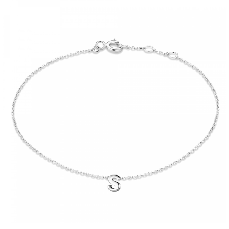 New Bling Bracciale Argento 9NB-909S