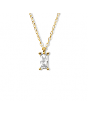 New Bling Collana Punti Luce 9NB-0935