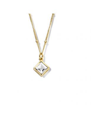 New Bling Collana Punti Luce 9NB-0854