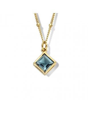 New Bling Collana Punti Luce 9NB-0553