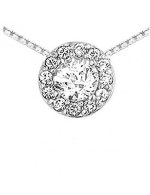 New Bling Collana Punti Luce Con Contorno M932471879
