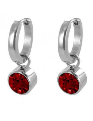 Co88 Collection Orecchini Cristalli 8CE-60006