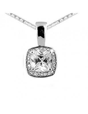 New Bling Collana Punti Luce Con Contorno M932471980