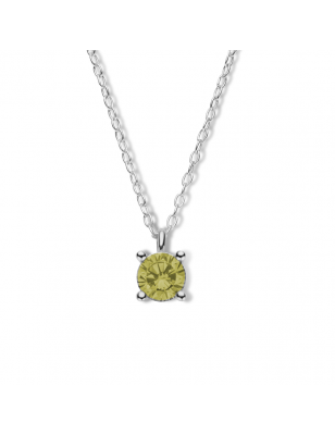 New Bling Collana Punti Luce 9NB-1057