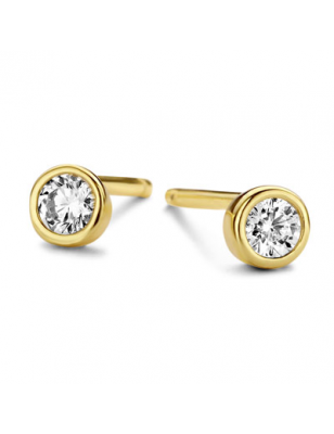 New Bling Orecchini Punti Luce 9NB-0524
