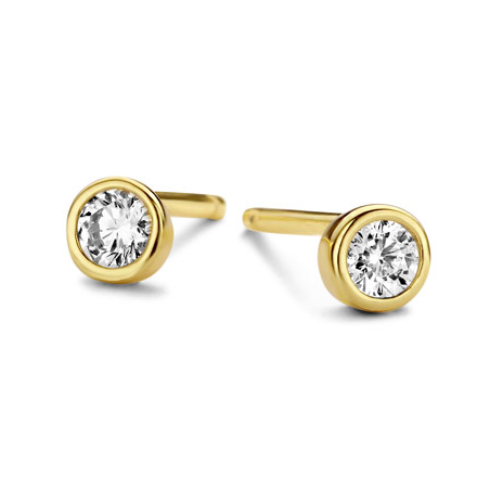 New Bling Orecchini Punti Luce 9NB-0524