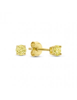 New Bling Orecchini Punti Luce 9NB-1153