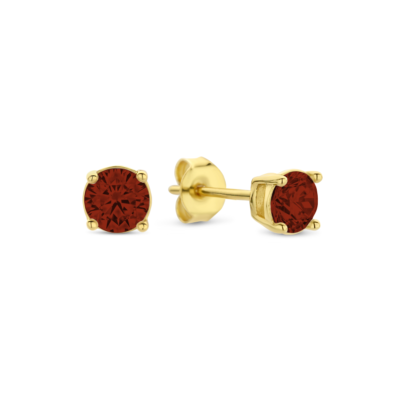 New Bling Orecchini Punti Luce 9NB-1173