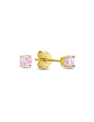 New Bling Orecchini Punti Luce 9NB-1156