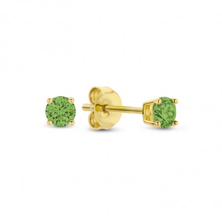 New Bling Orecchini Punti Luce 9NB-1159