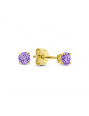 New Bling Orecchini Punti Luce 9NB-1157