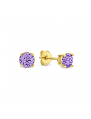 New Bling Orecchini Punti Luce 9NB-1175