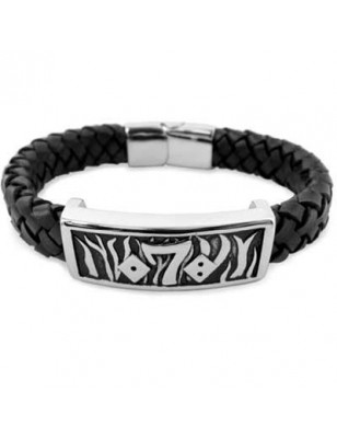Frank 1967 Bracciale Pelle 7FB-0029