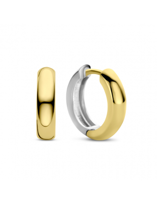 New Bling Orecchini Cerchi 9NB-0846
