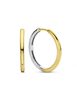New Bling Orecchini Cerchi 9NB-0843