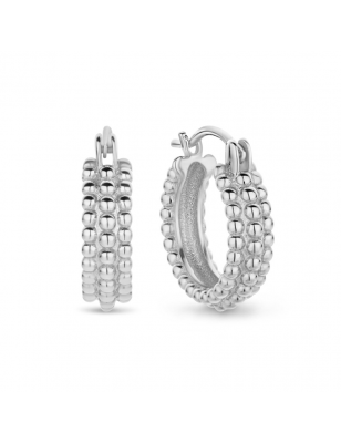 New Bling Orecchini Cerchi 9NB-0764