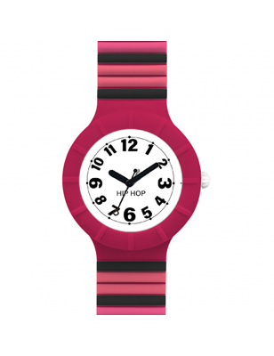 Hip Hop Orologio Cassa 32 HWU0442