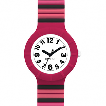 Hip Hop Orologio Cassa 32 HWU0442