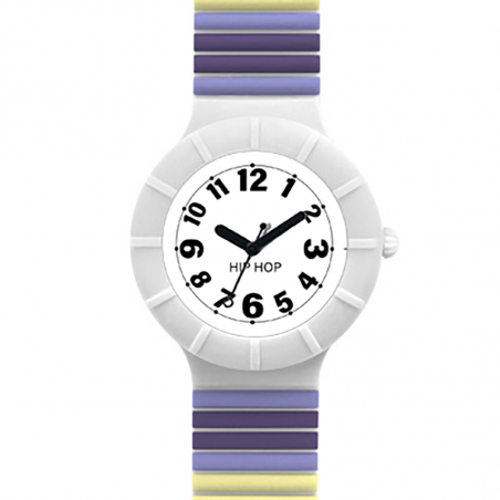 Hip Hop Orologio Cassa 32 HWU0443