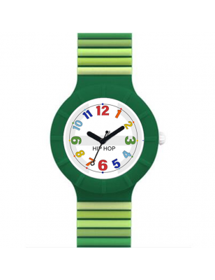 Hip Hop Orologio Cassa 32 HWU0438
