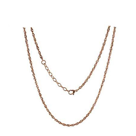 Lockits Collana Twist 980600422