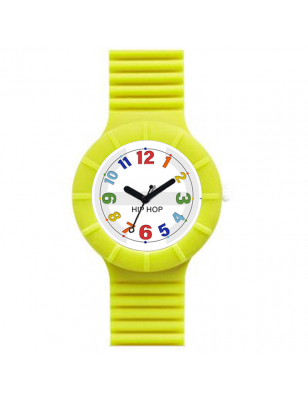 Hip Hop Orologio Cassa 32 HWU0348