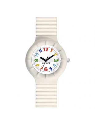 Hip Hop Orologio Cassa 32 HWU0010