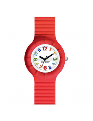 Hip Hop Orologio Cassa 32 HWU0003