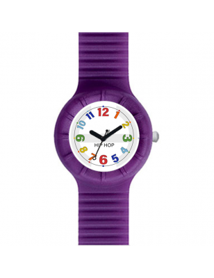 Hip Hop Orologio Cassa 32 HWU0008
