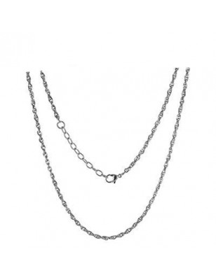 Lockits Collana Twist 980600420