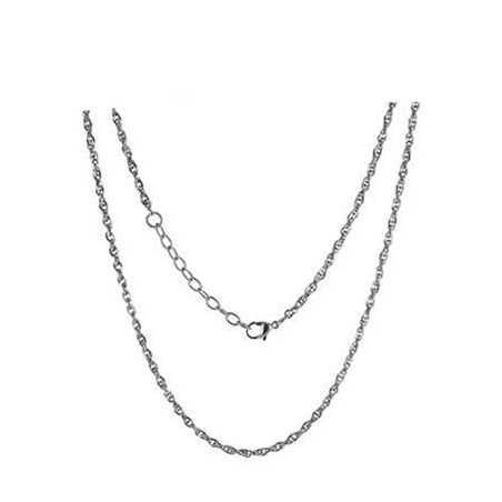 Lockits Collana Twist 980600420