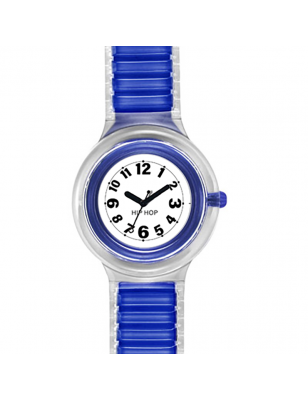 Hip Hop Orologio Cassa 32 HWU0447