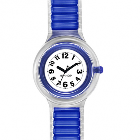 Hip Hop Orologio Cassa 32 HWU0447