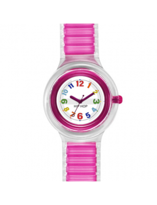 Hip Hop Orologio Cassa 32 HWU0444