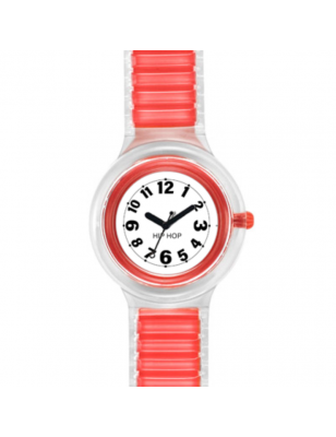 Hip Hop Orologio Cassa 32 HWU0446