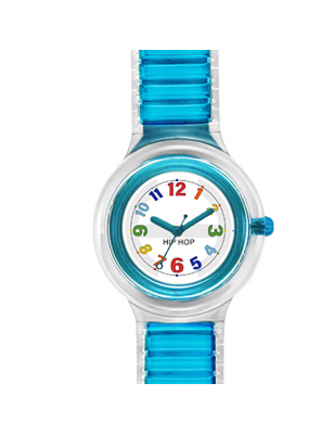 Hip Hop Orologio Cassa 32 HWU0448