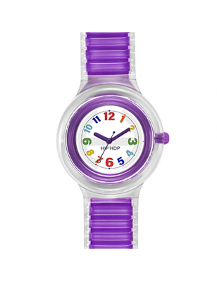 Hip Hop Orologio Cassa 32 HWU0445