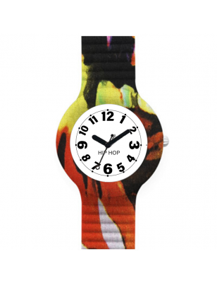 Hip Hop Orologio Cassa 32 HWU0460