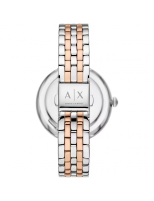 Armani Exchange Orologio Donna AX5383