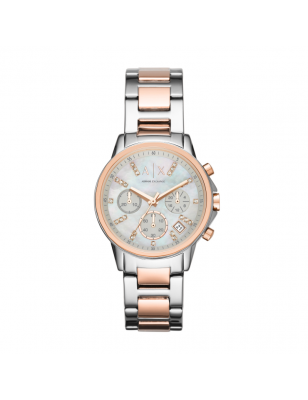 Armani Exchange Orologio Donna AX4331