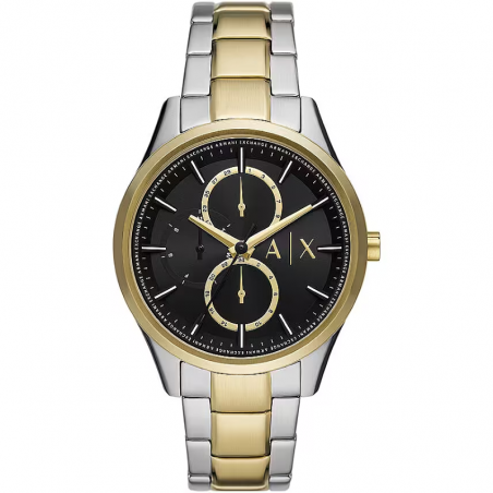 Armani Exchange Orologio Uomo AX1865