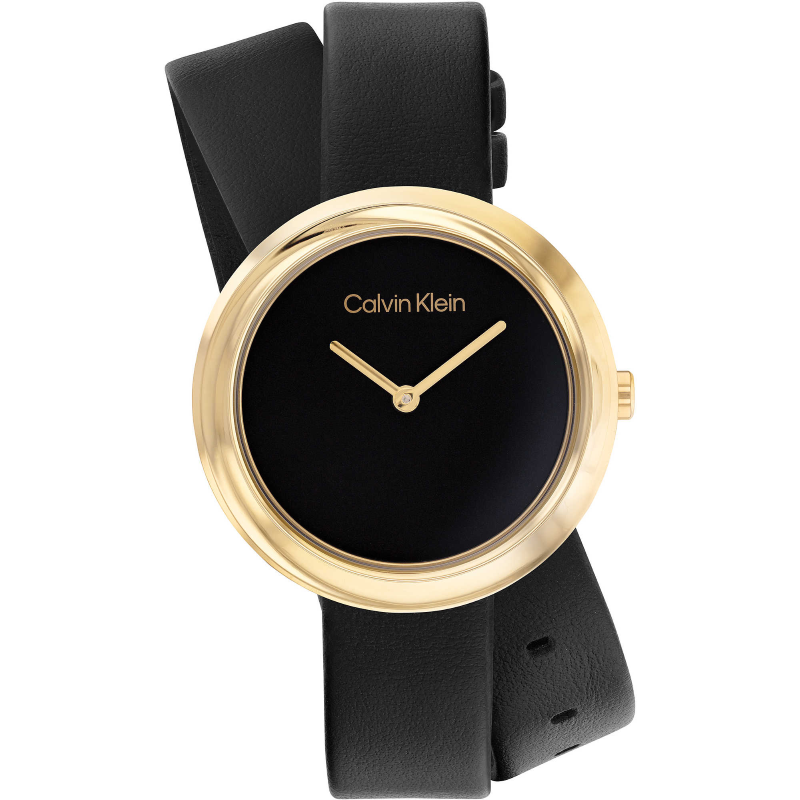 Calvin Klein Orologio Donna 1681256