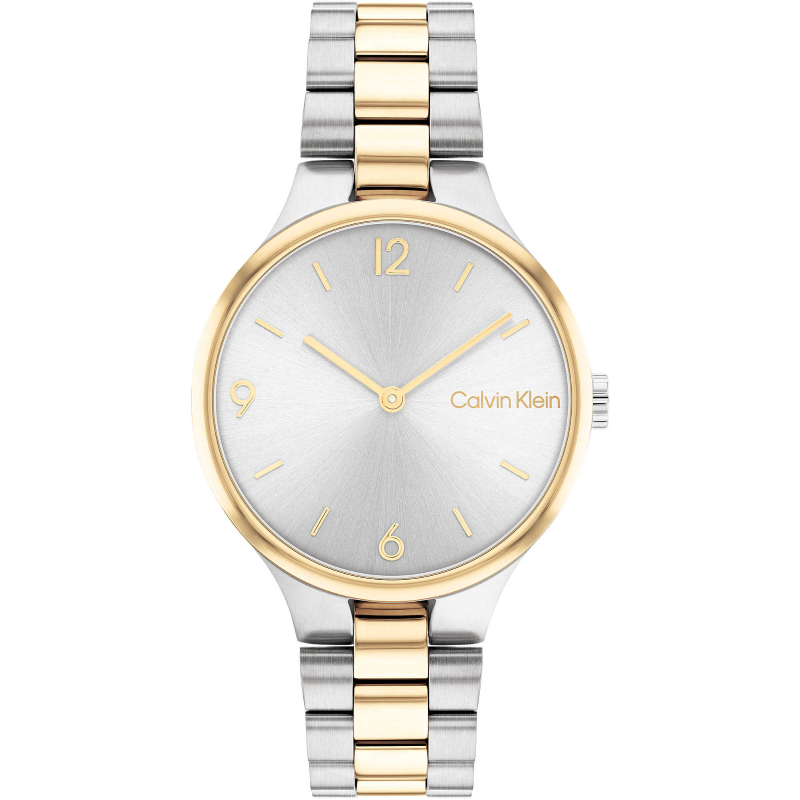 Calvin Klein Orologio Donna 1681242