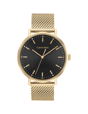 Calvin Klein Orologio Uomo 1681261