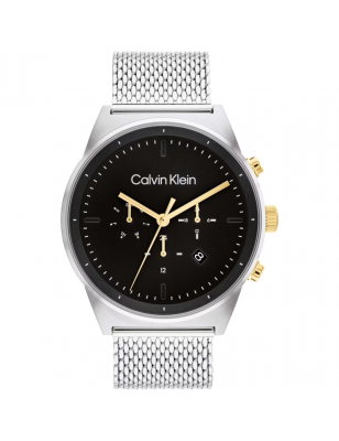Calvin Klein Orologio Uomo 1685230