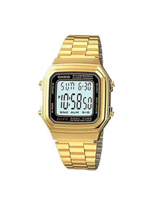 Casio Orologio Digitali A178WGA-1ADF