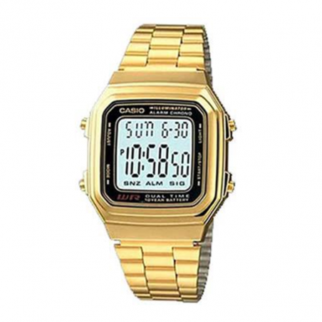 Casio Orologio Digitali A178WGA-1ADF