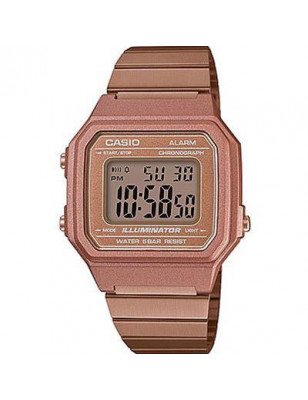Casio Orologio Digitali B650WC-5ADF