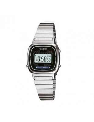 Casio Orologio Digitali LA670WA-1DF