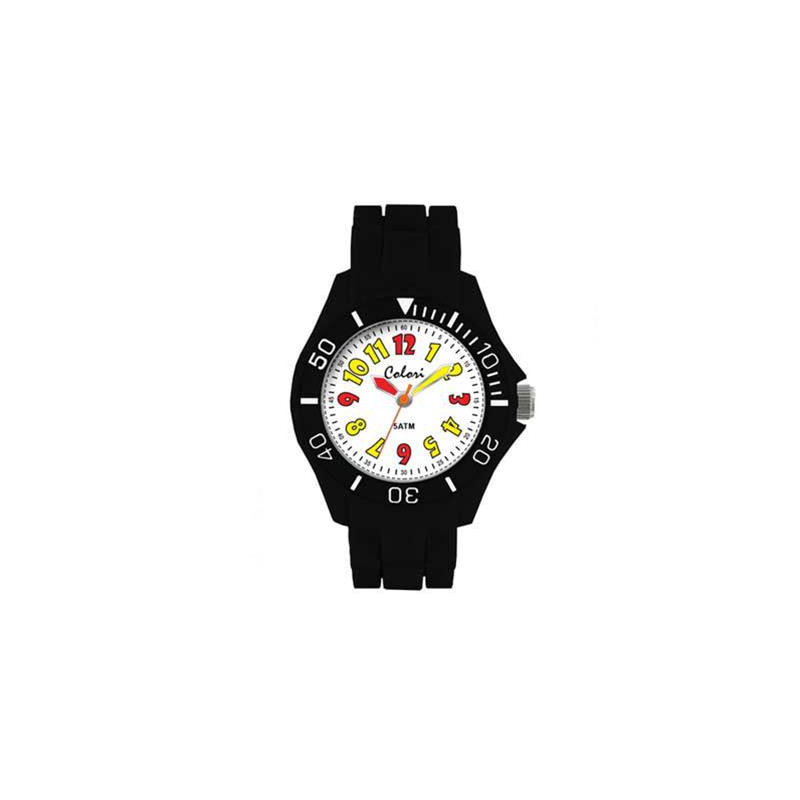 Colori Orologio Ragazzi 5-CLK014